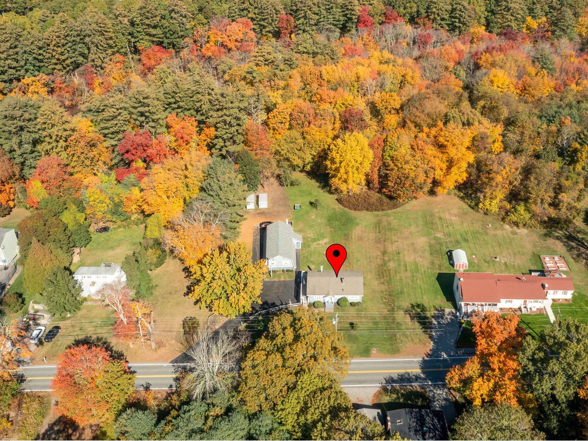 580 Wrentham Road, Bellingham, MA, 580 Wrentham Road, Bellingham, MA Photo #3