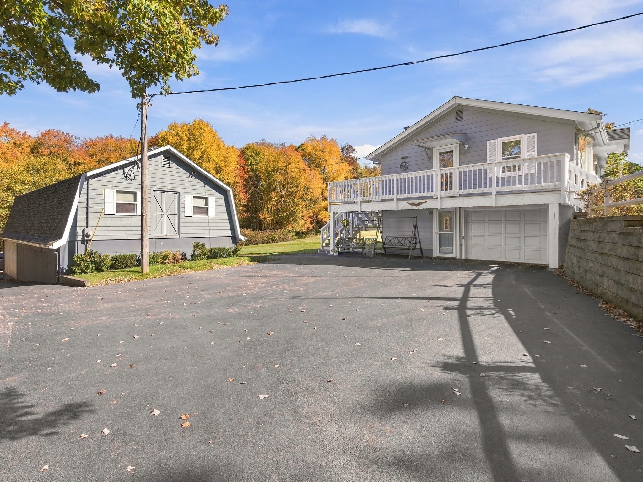 580 Wrentham Road, Bellingham, MA, 580 Wrentham Road, Bellingham, MA Photo #28