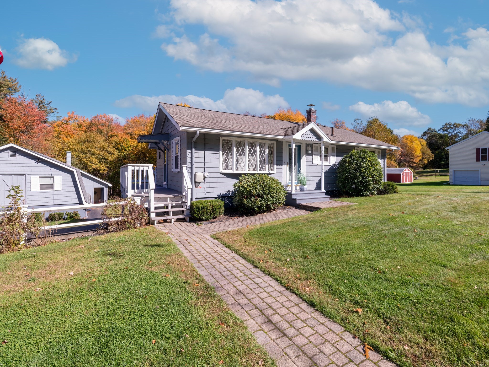 580 Wrentham Road, Bellingham, MA, 580 Wrentham Road, Bellingham, MA Photo #5