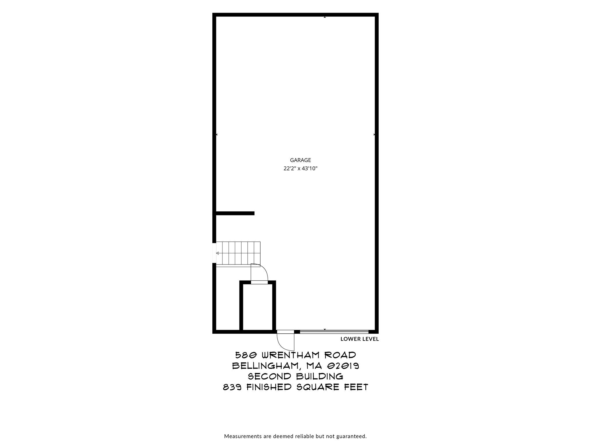 580 Wrentham Road, Bellingham, MA, 580 Wrentham Road, Bellingham, MA Photo #29
