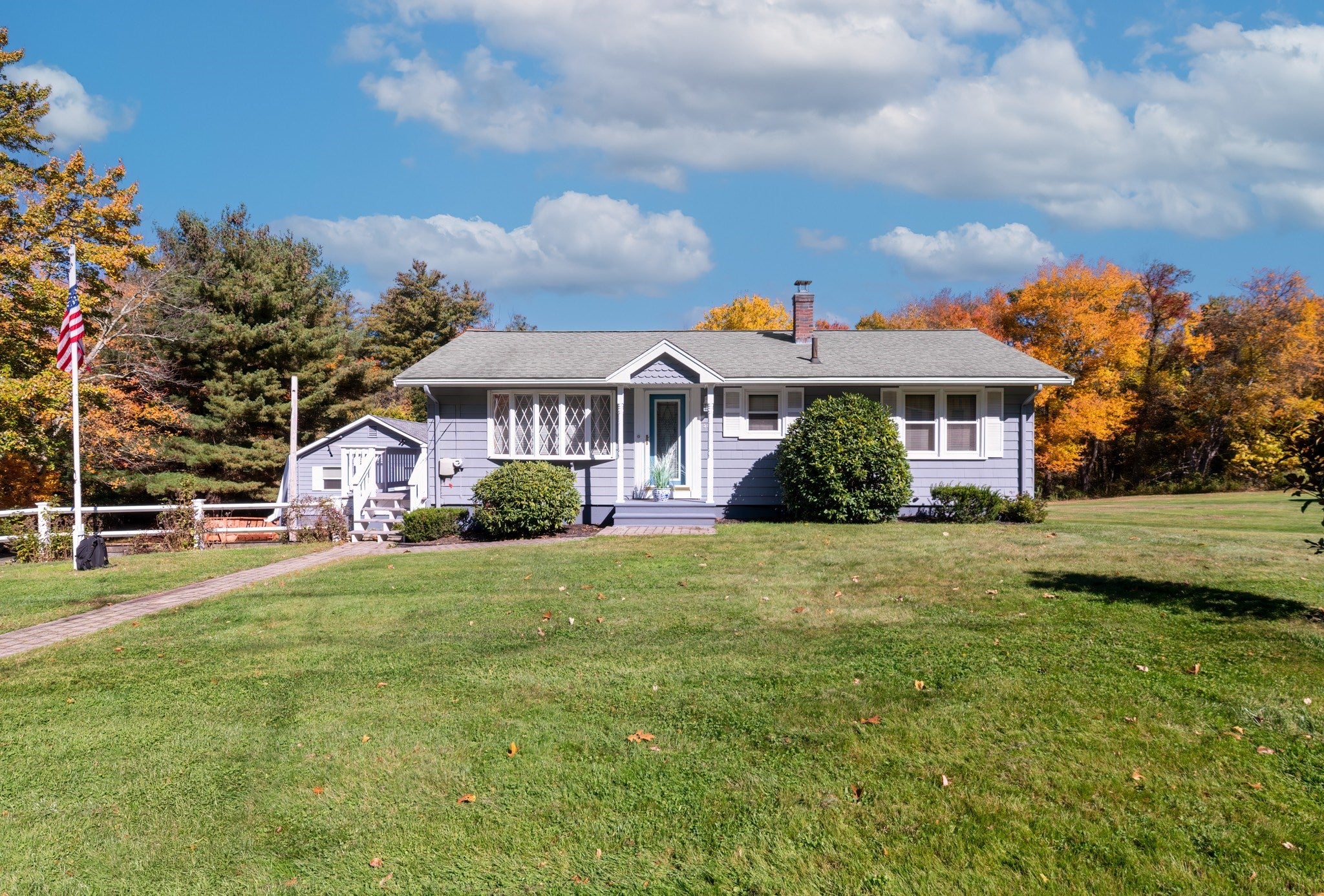 580 Wrentham Road, Bellingham, MA, 580 Wrentham Road, Bellingham, MA Photo #1