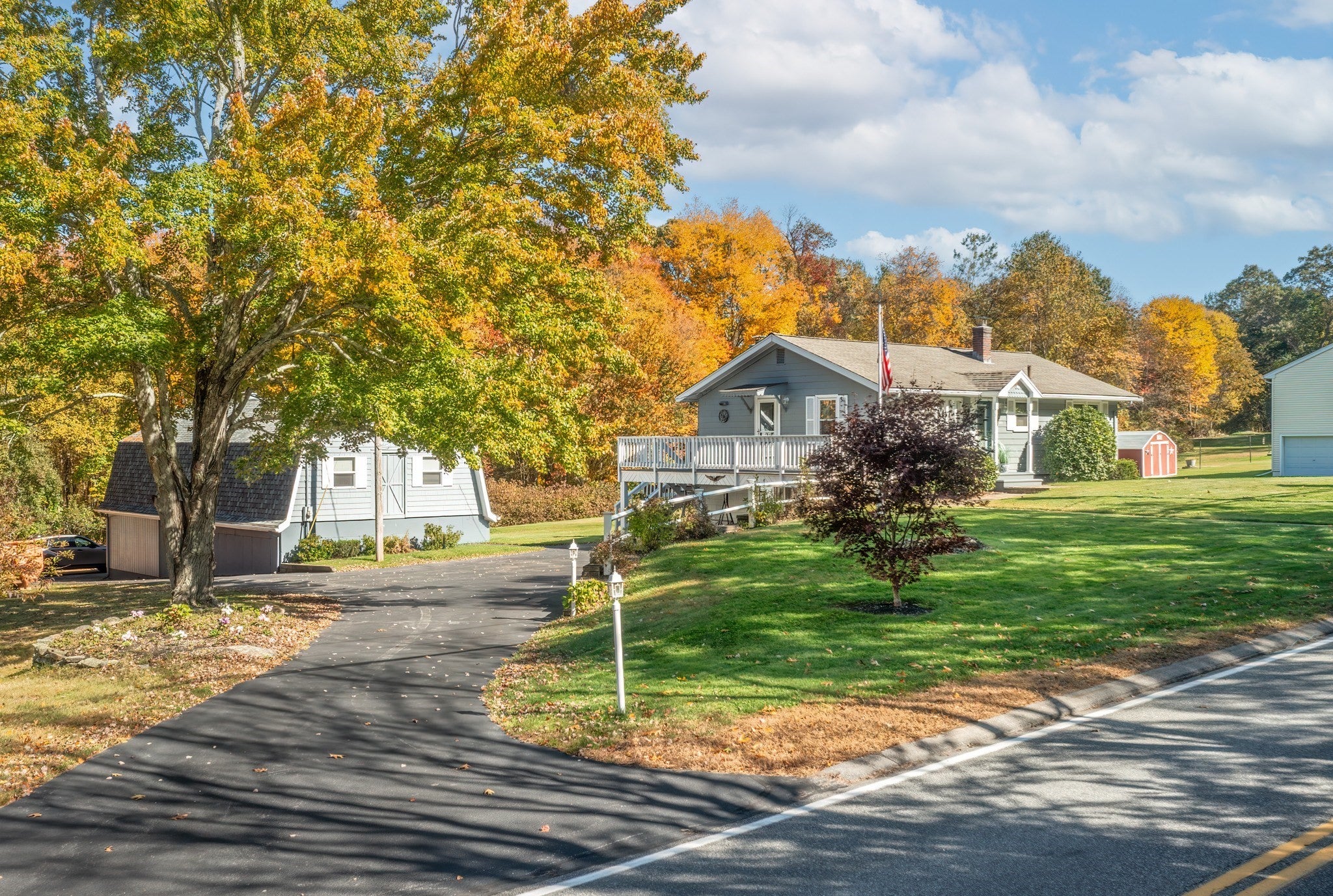 580 Wrentham Road, Bellingham, MA, 580 Wrentham Road, Bellingham, MA Photo #38