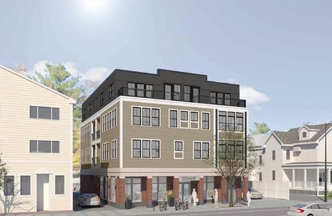 421 High St 203 Medford MA 02155