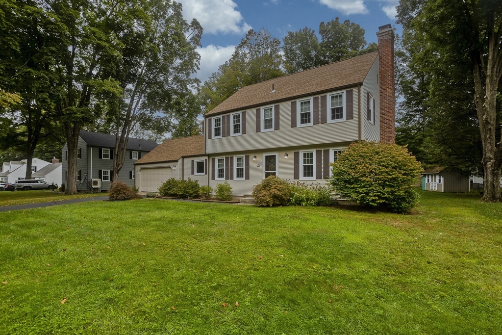 236 Forest Glen