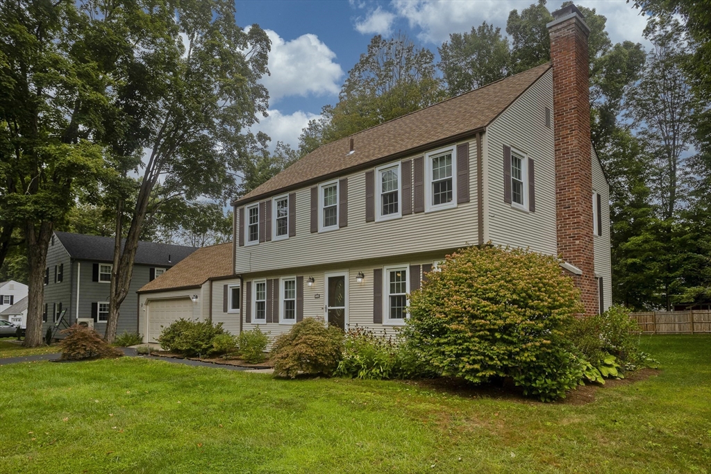 236 Forest Glen