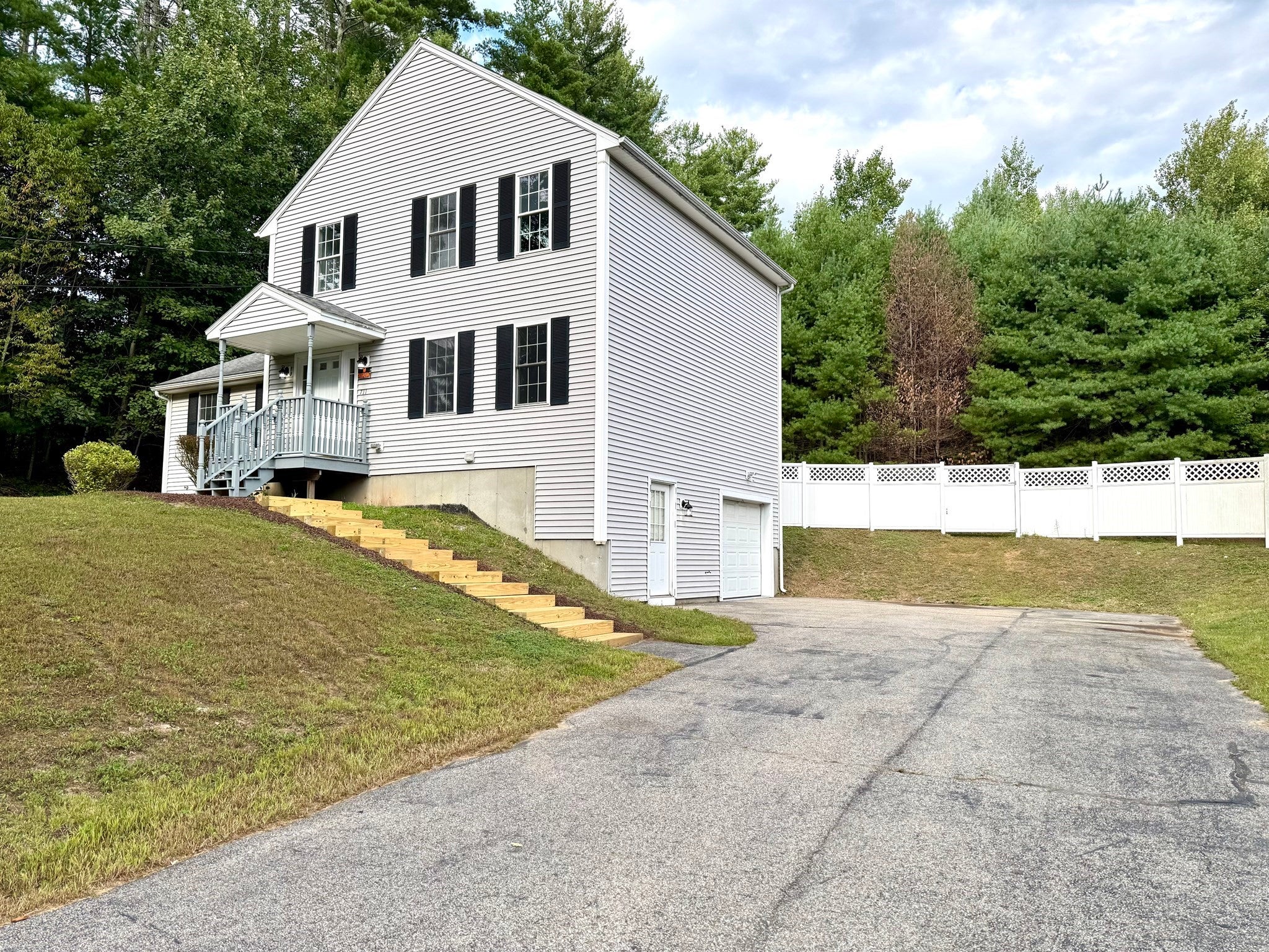 711 S Barre Road