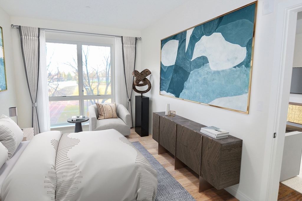 3531 Washington Street 203