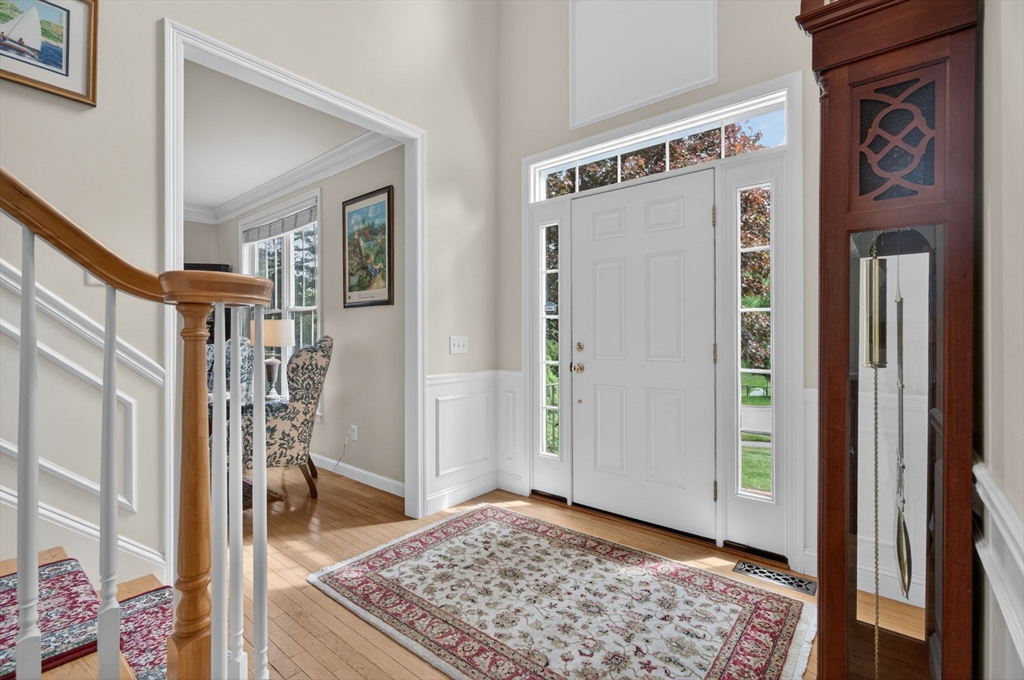 23 Palomino Dr
