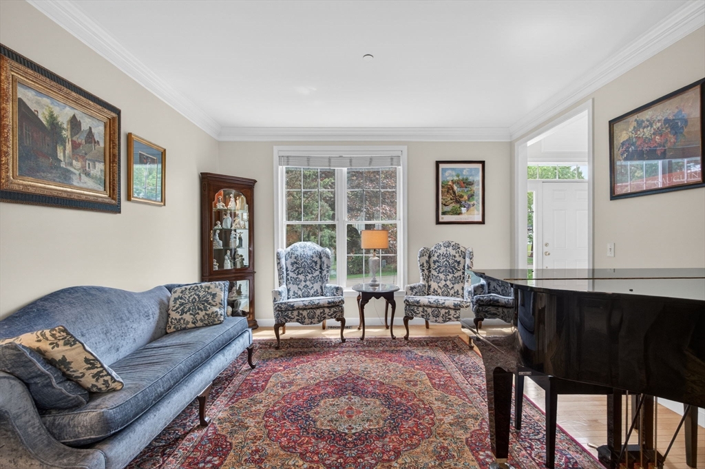23 Palomino Dr