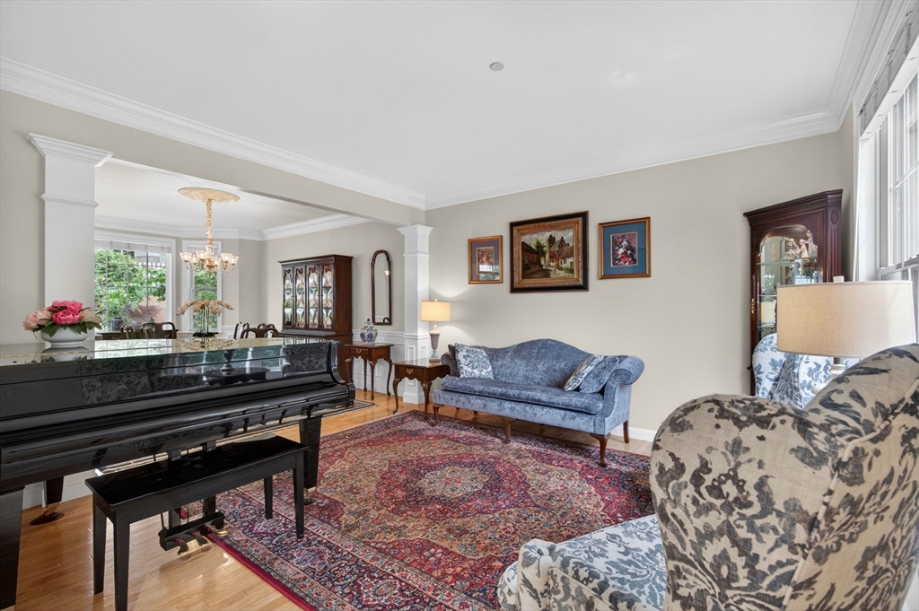 23 Palomino Dr