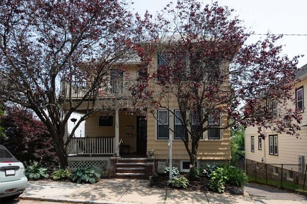 105 Fletcher St 1