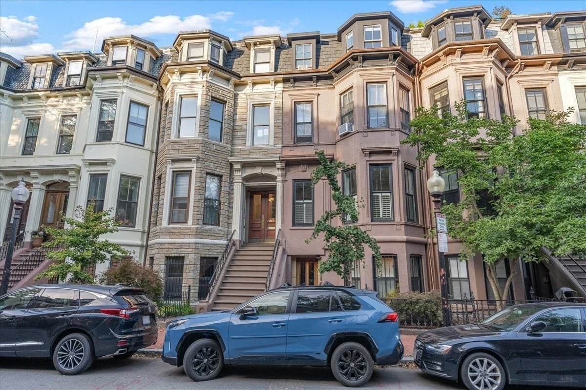 215 W Canton St #2, Boston, MA, 215 W Canton St #2, Boston, MA Photo #16