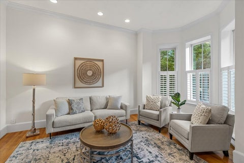 Photo of 215 W Canton St #2, Boston, MA 02116 (MLS # 73584631)