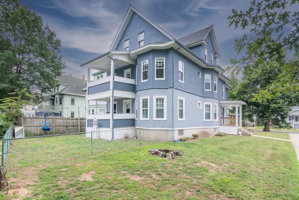 5 Rupert St