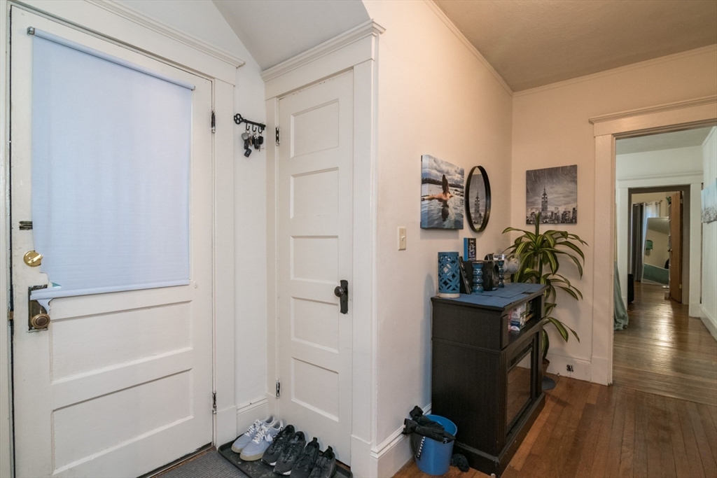 5 Rupert St