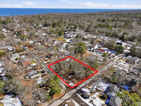 Photo of 50 Melix Ave, Plymouth, MA 02360 (MLS # 73486604)