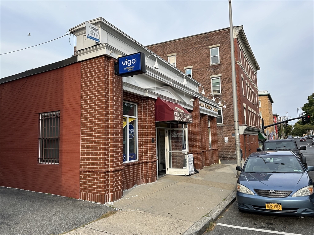 5 Harbor St
