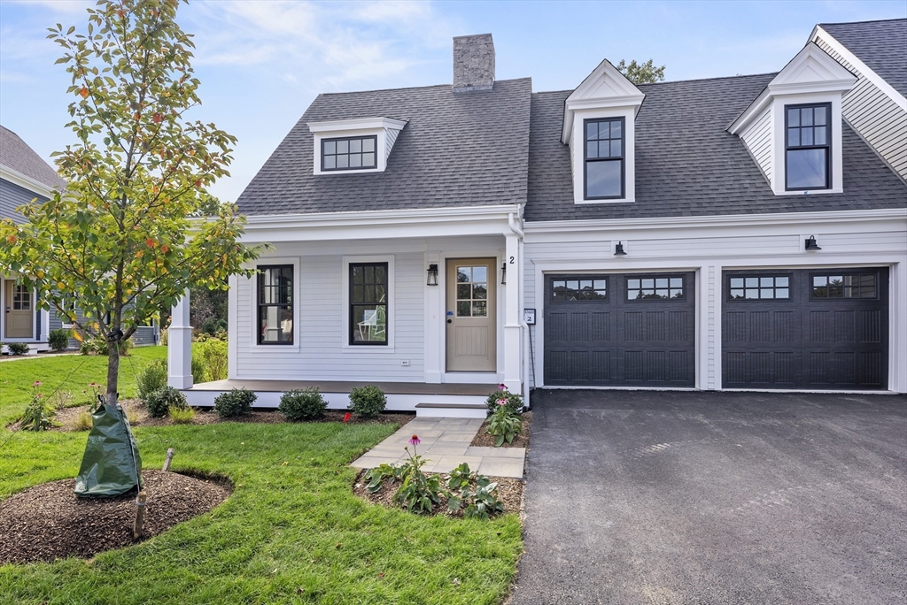 46 Sandwich Road 36