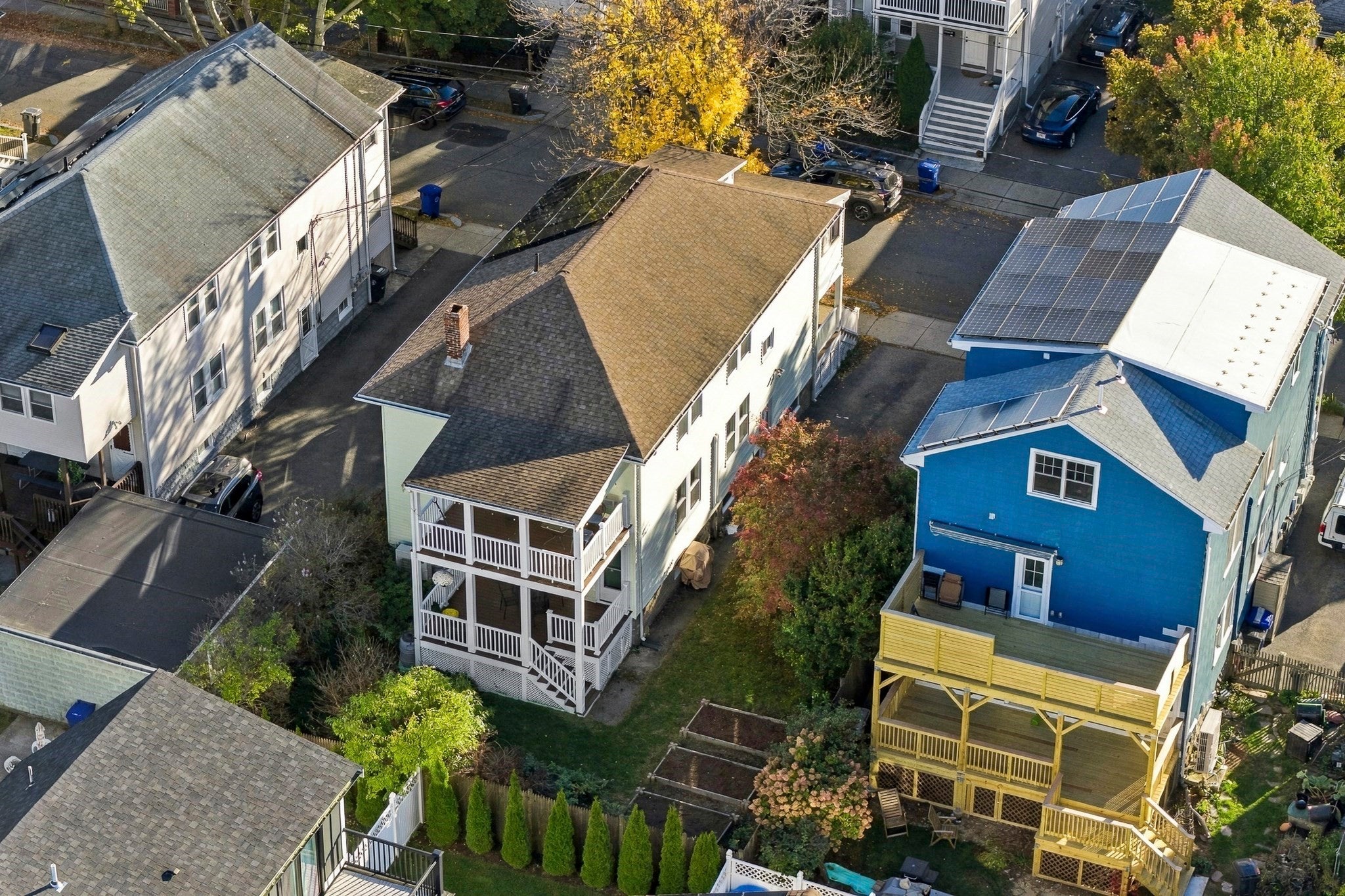19 Dartmouth Street #19, Arlington, MA, 19 Dartmouth Street #19, Arlington, MA Photo #30