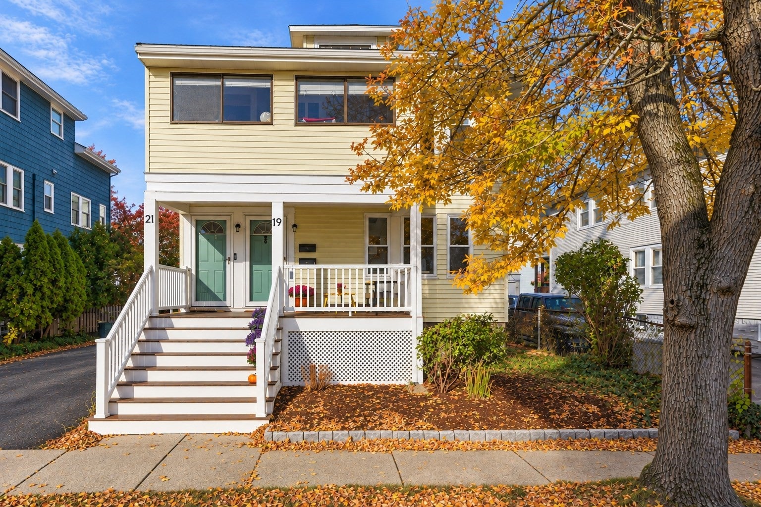 Photo of 19 Dartmouth Street, Arlington, MA