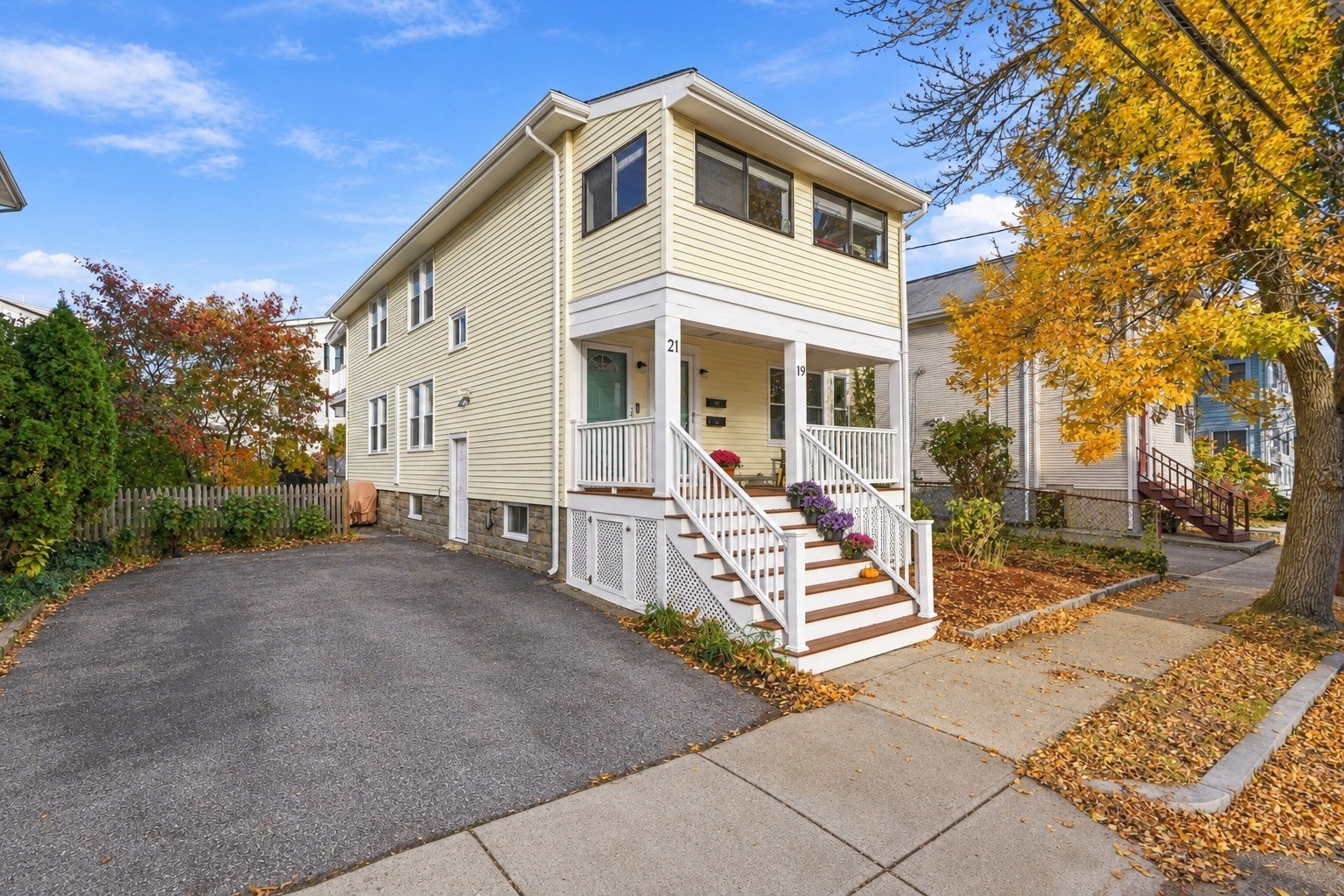 19 Dartmouth Street #19, Arlington, MA, 19 Dartmouth Street #19, Arlington, MA Photo #2