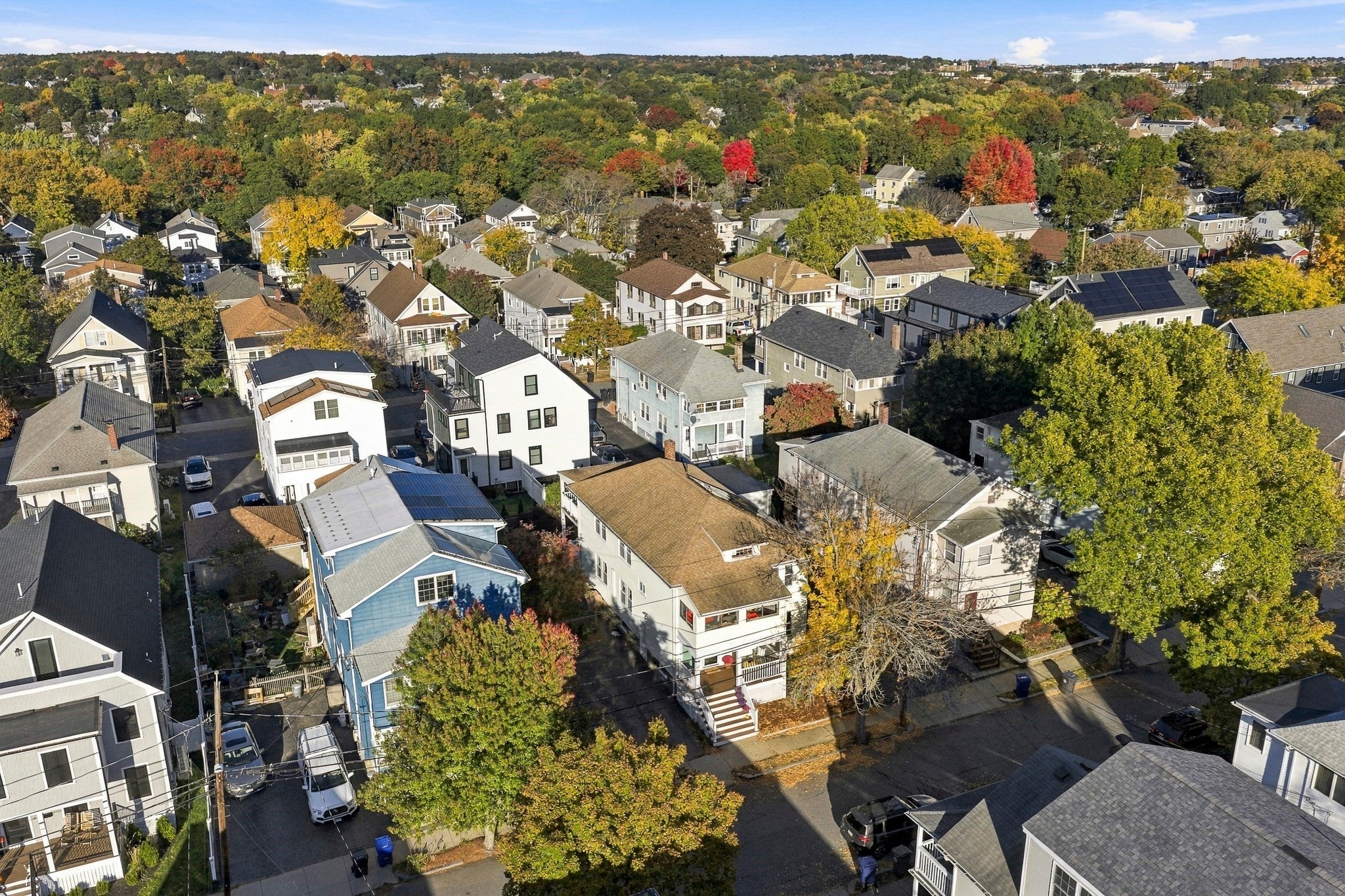 19 Dartmouth Street #19, Arlington, MA, 19 Dartmouth Street #19, Arlington, MA Photo #29