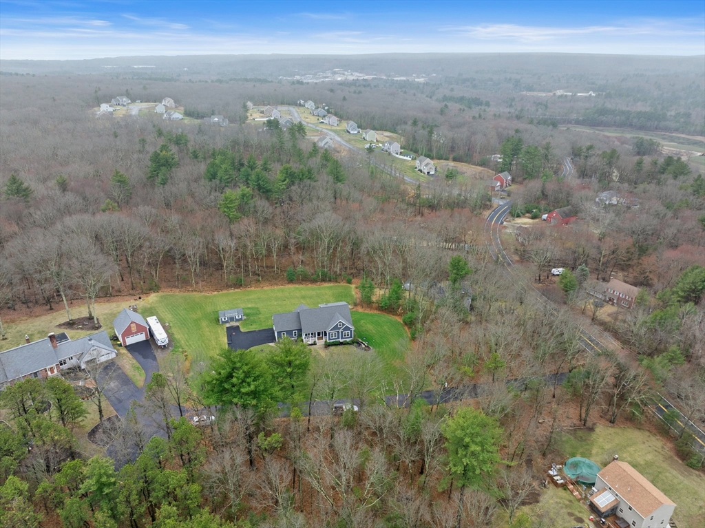 15 Kettle Hill Rd