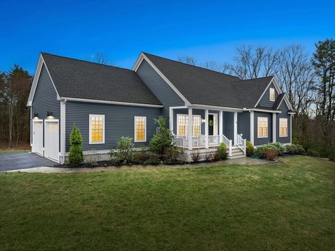15 Kettle Hill Rd Uxbridge MA 01569