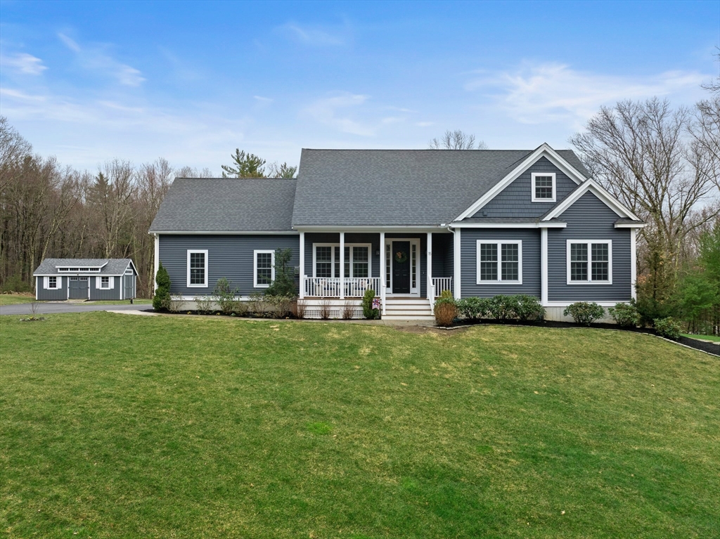 15 Kettle Hill Rd