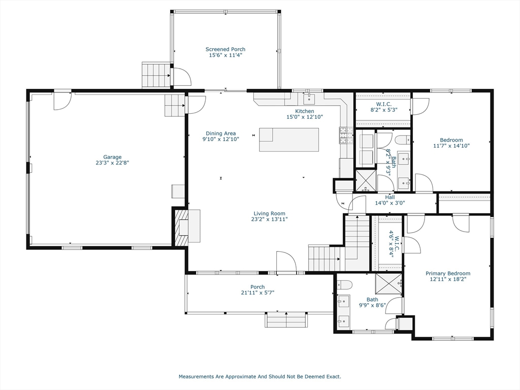 15 Kettle Hill Rd