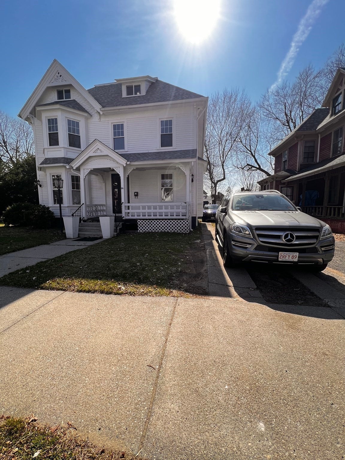 186 Buckingham St, Springfield, MA Photo #3