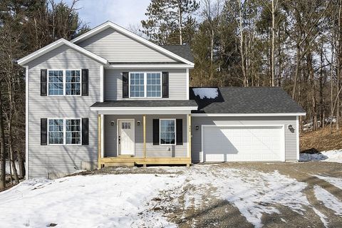 Photo of lot 2A Baldwinville Rd, Phillipston, MA 01331 (MLS # 73475556)