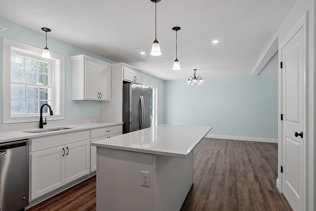 lot 2A Baldwinville Rd