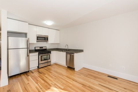 Photo of 12 Second Street #3, Cambridge, MA 02141 (MLS # 73484560)