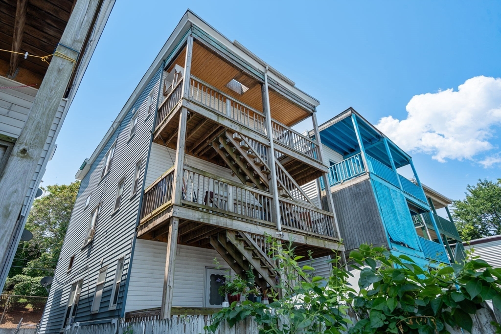 86 Grove St