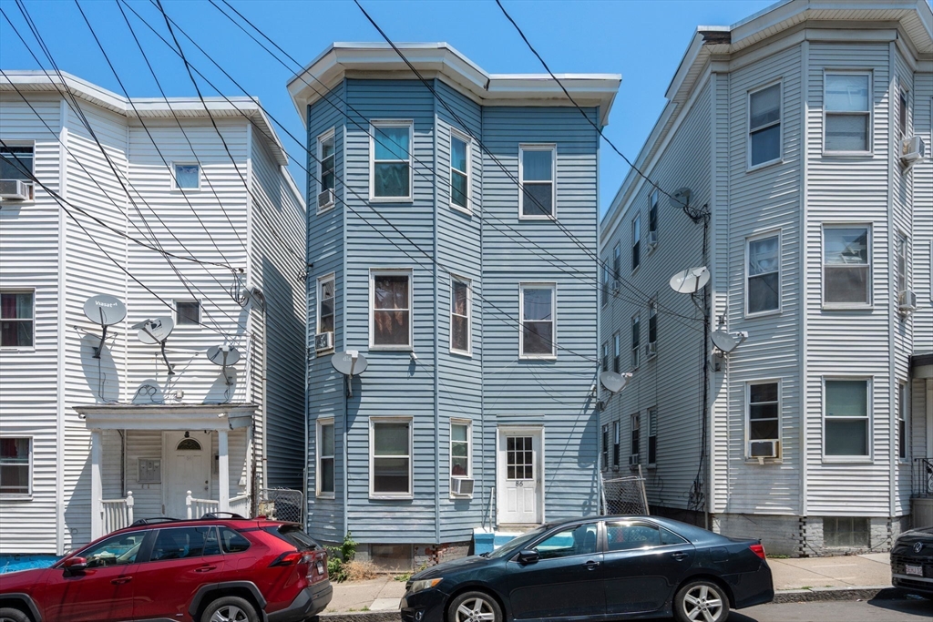 Photo 1 of 10 — 86 Grove St, Chelsea, MA 02150