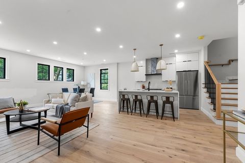 130 Cushing Street 4 Cambridge MA 02138