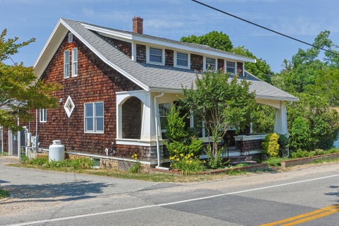 Photo of 196 Bradford Street, Provincetown, MA 02657 (MLS # 73554329)