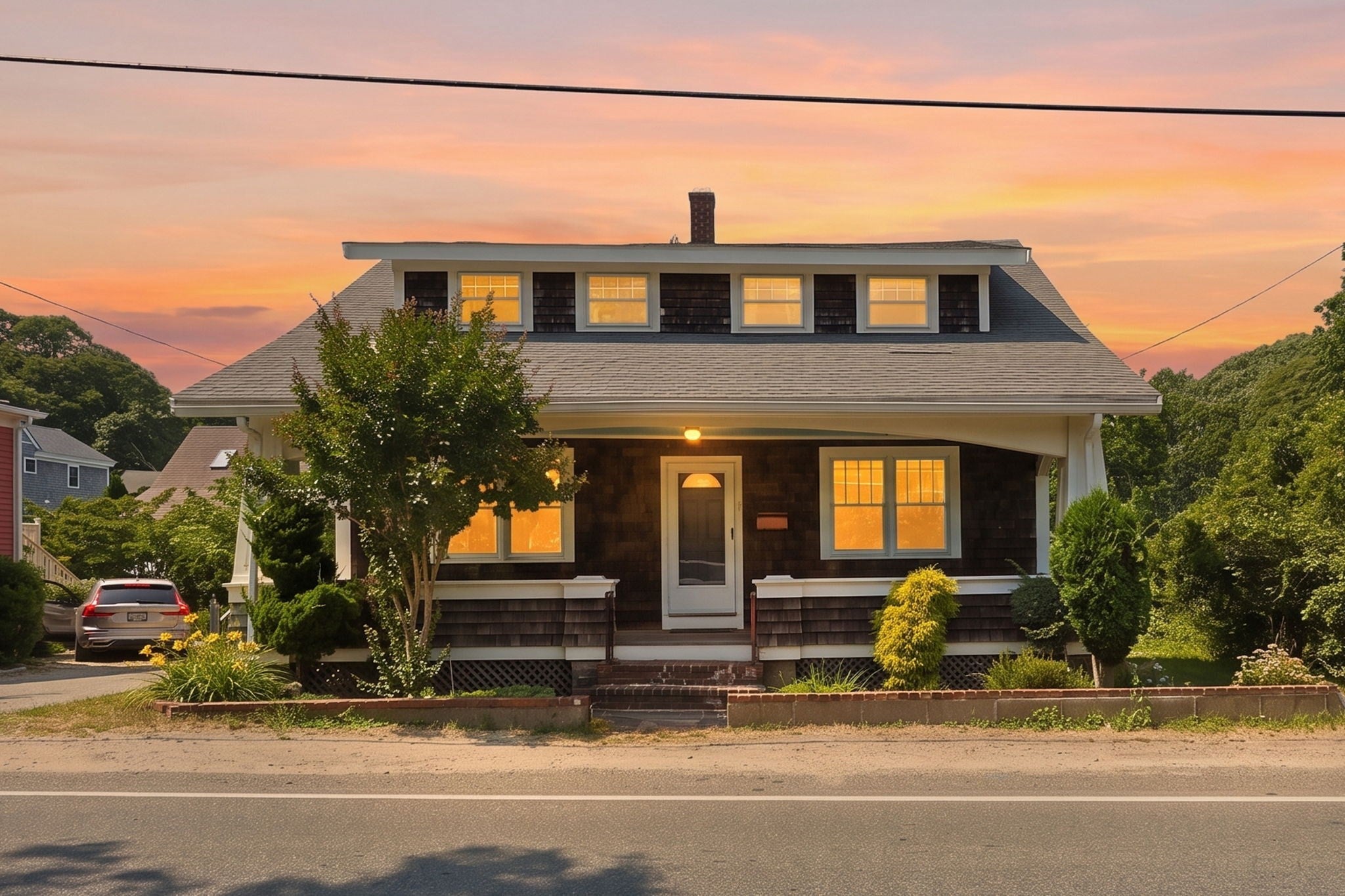 196 Bradford Street