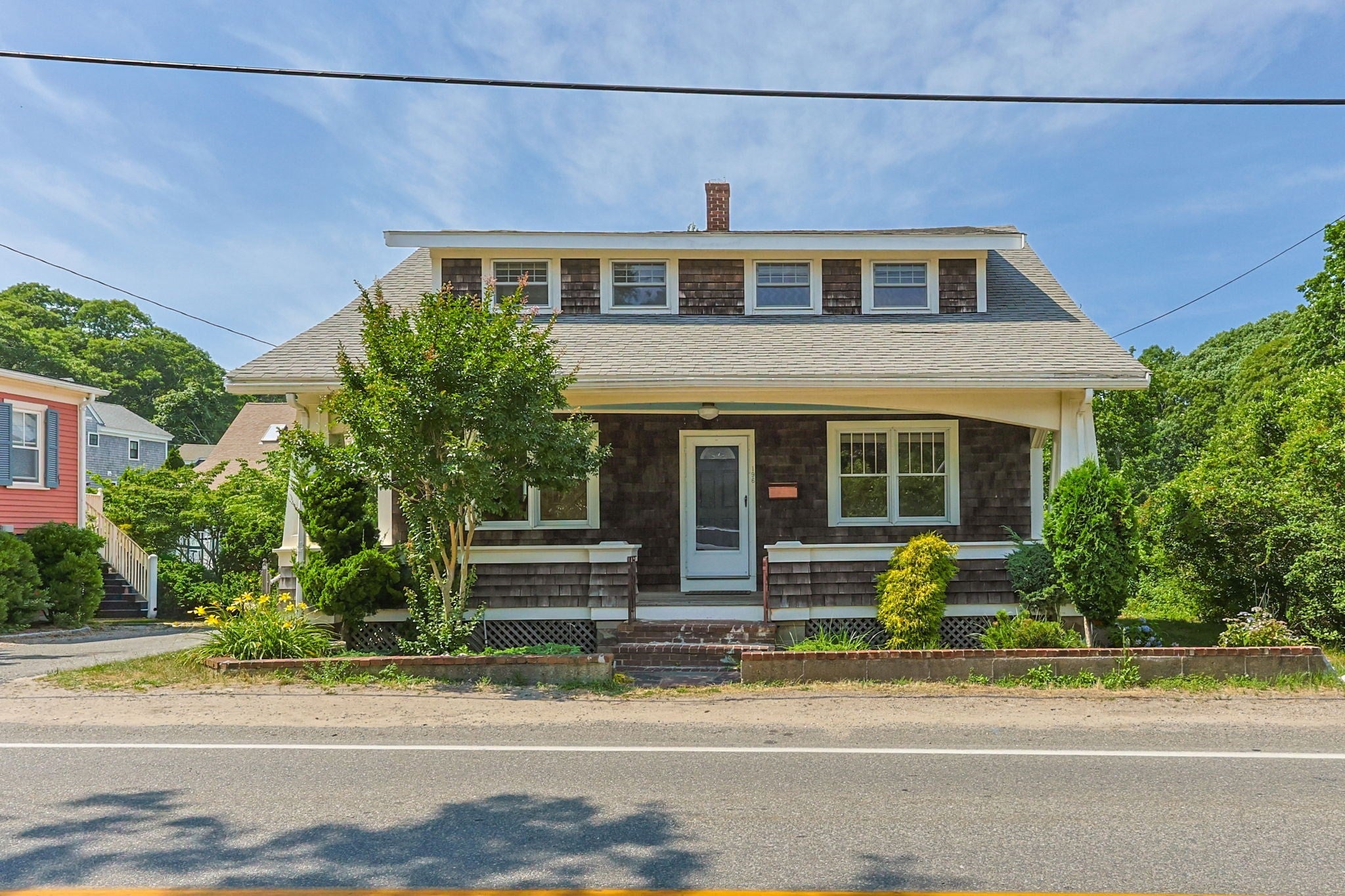 196 Bradford Street