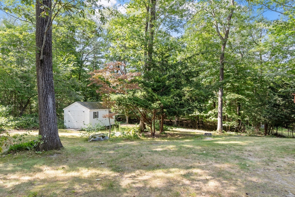 7 Pilgrim Rd