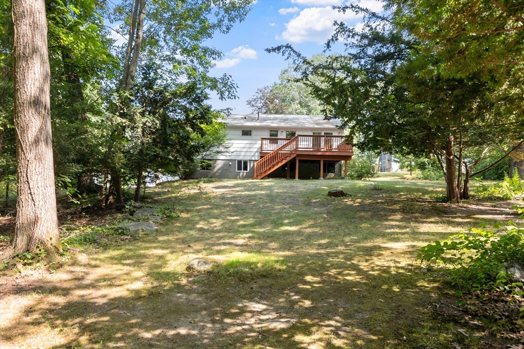 7 Pilgrim Rd