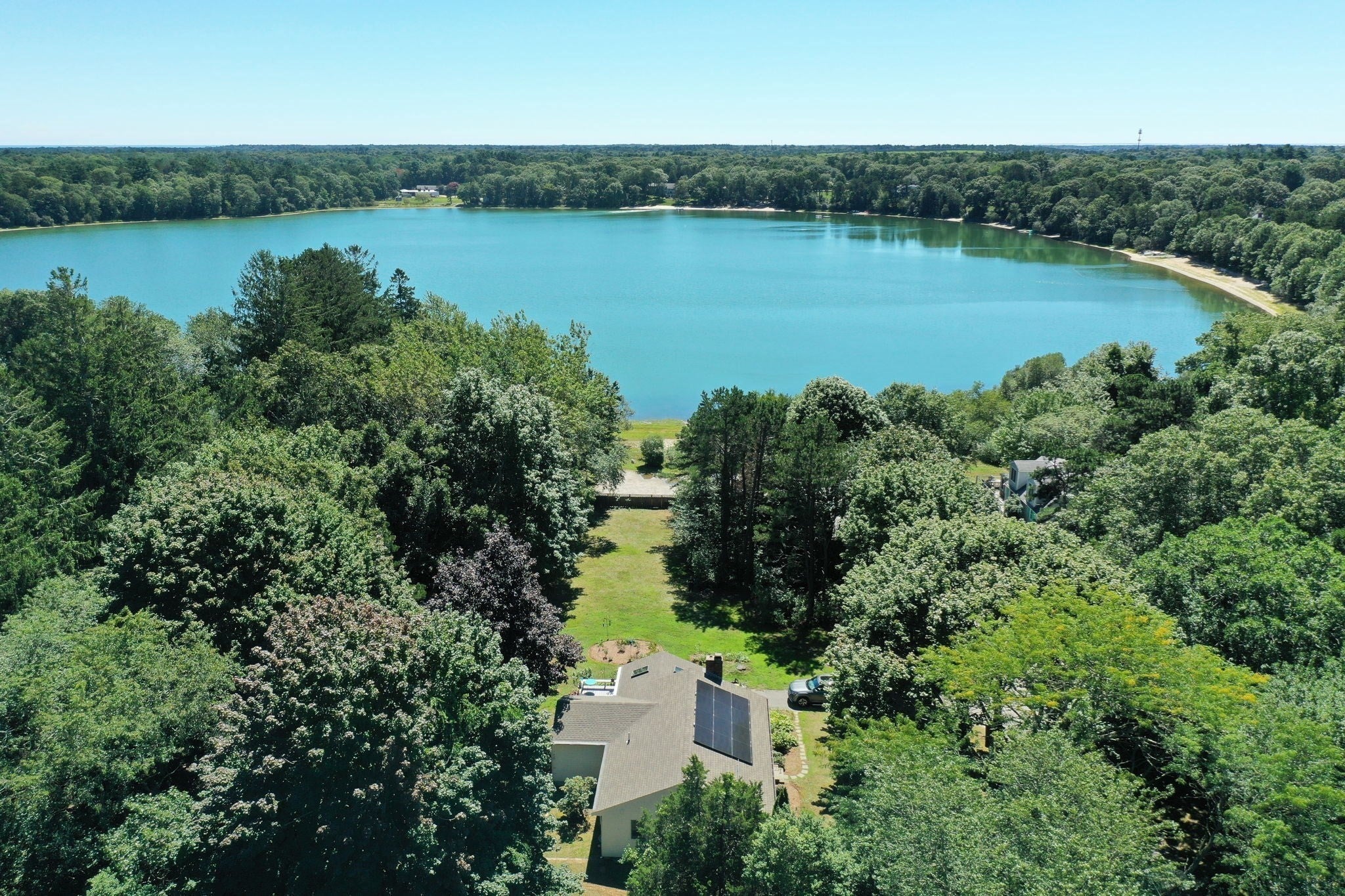 Photo of 126 Willimantic Dr, Barnstable, MA
