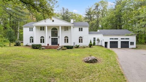 78 Holden Road Paxton MA 01612