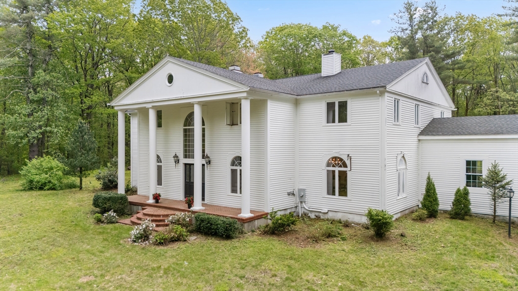 78 Holden Road