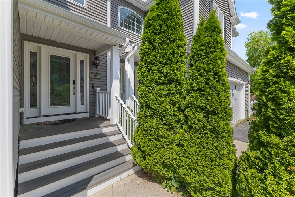 6 Childs St