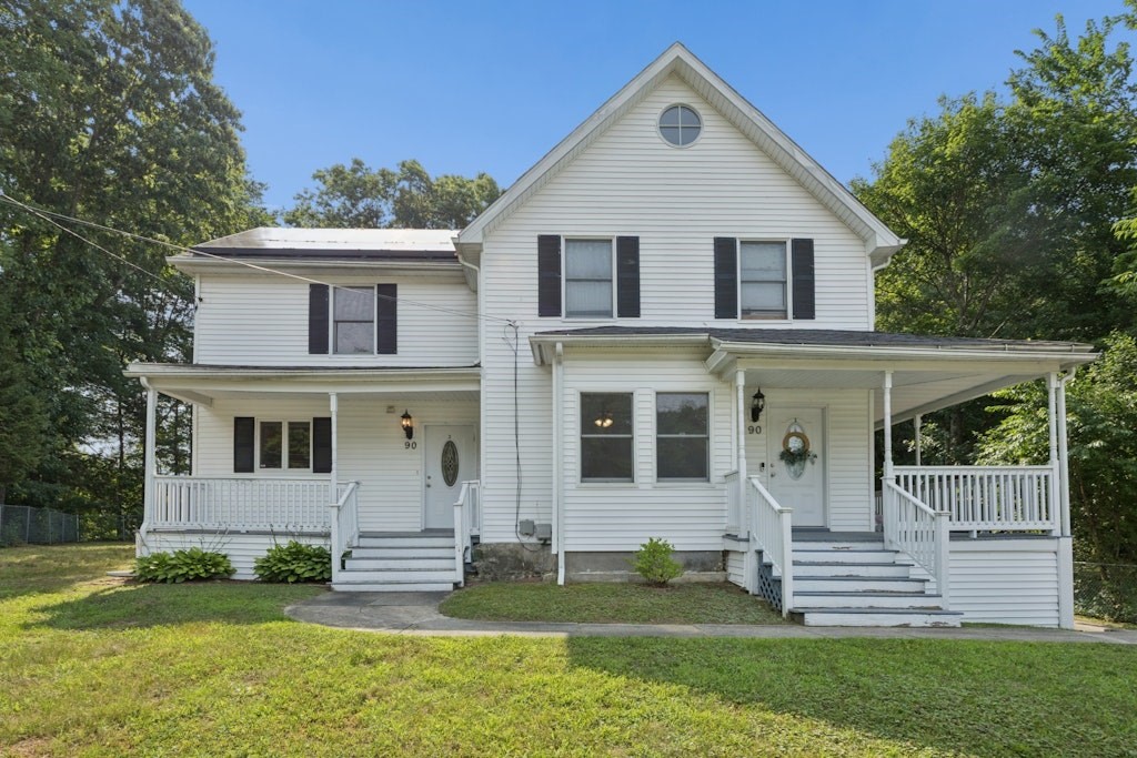 Photo 1 of 26 — 90 East Main 2, Northborough, MA 01532