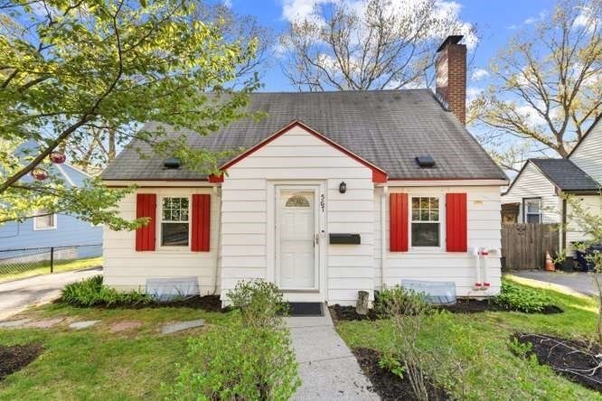 567 Poplar St, Boston, MA Photo #2