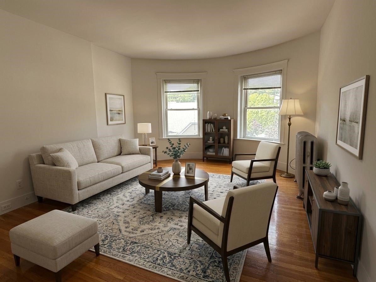 23 Long Ave #3, Boston, MA Photo #1