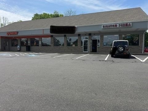 420 Somerset Ave Dighton MA 02764